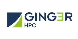 Startseite 5 Logo Ginger HPC AG