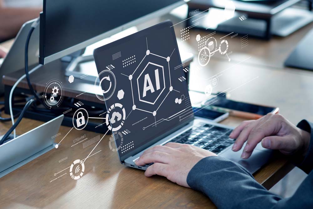 Software-Entwicklung unterstützt durch künstliche Intelligenz