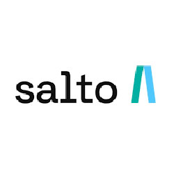 C. Witting, Salto Systems, S.L.